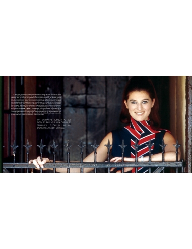 Sheila - La Vie Est Belle ! (Livre)