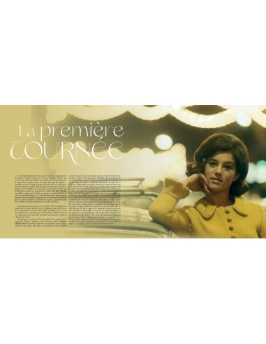 Sheila - La Vie Est Belle ! (Livre)