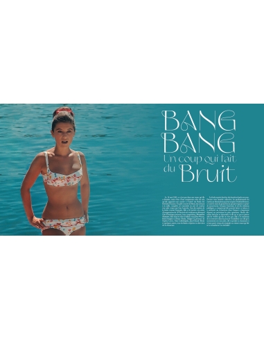 Sheila - La Vie Est Belle ! (Livre)