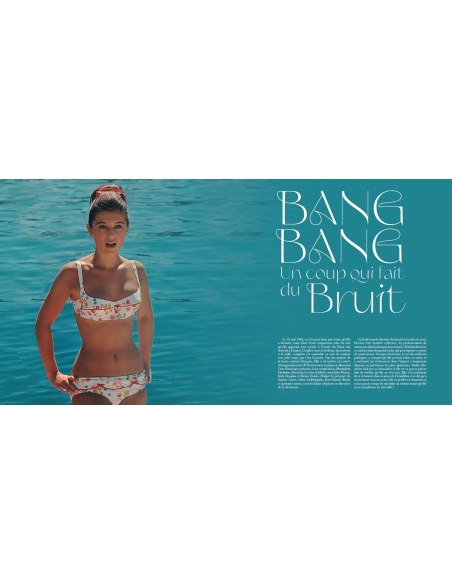 Sheila - La Vie Est Belle ! (Livre)