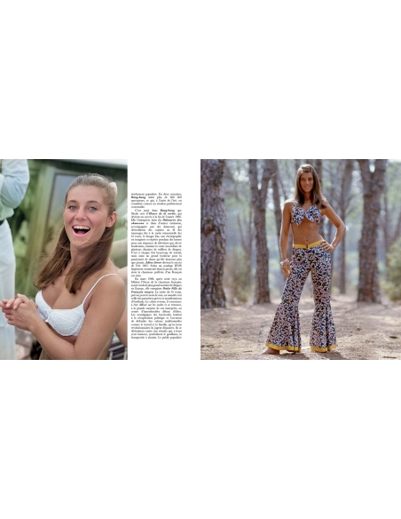 Sheila - La Vie Est Belle ! (Livre)