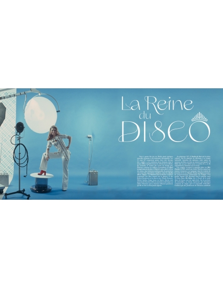 Sheila - La Vie Est Belle ! (Livre)