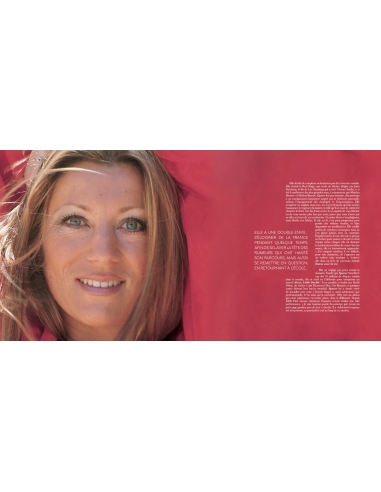 Sheila - La Vie Est Belle ! (Livre)