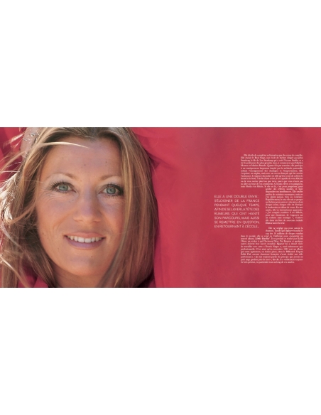 Sheila - La Vie Est Belle ! (Livre)