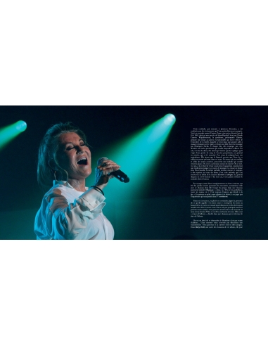 Sheila - La Vie Est Belle ! (Livre)