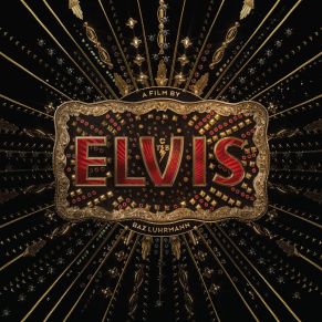 Elvis - Original Motion Picture Soundtrack (Vinyle)