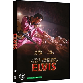 Elvis (DVD FR)
