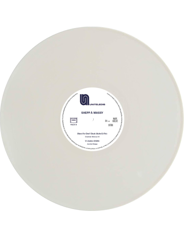 Archie Shepp - À Massy - RSD 2023 (Vinyle)