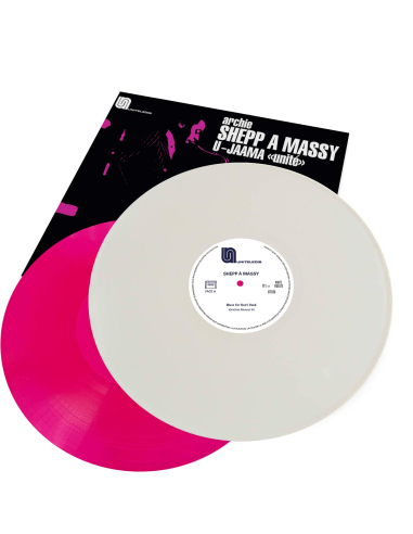 Archie Shepp - À Massy - RSD 2023 (Vinyle)