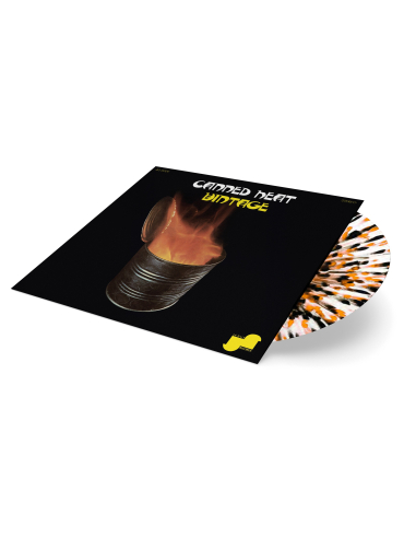 Canned Heat - Vintage - RSD 2023 (Vinyle)