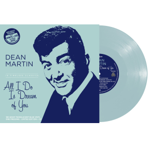 Dean Martin - All I Do Is Dream of You - RSD 2023 (Vinyle + CD)