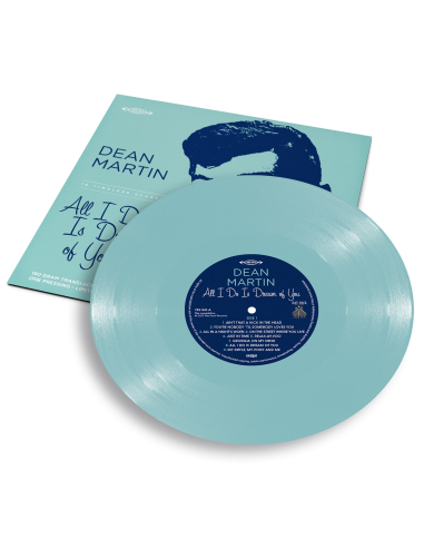 Dean Martin - All I Do Is Dream of You - RSD 2023 (Vinyle + CD)