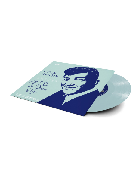 Dean Martin - All I Do Is Dream of You - RSD 2023 (Vinyle + CD)