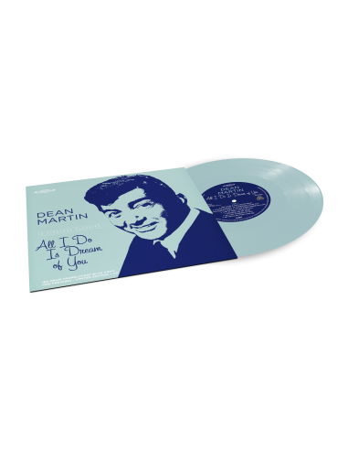 Dean Martin - All I Do Is Dream of You - RSD 2023 (Vinyle + CD)