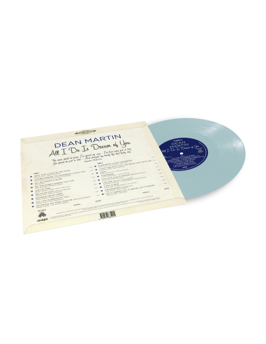Dean Martin - All I Do Is Dream of You - RSD 2023 (Vinyle + CD)