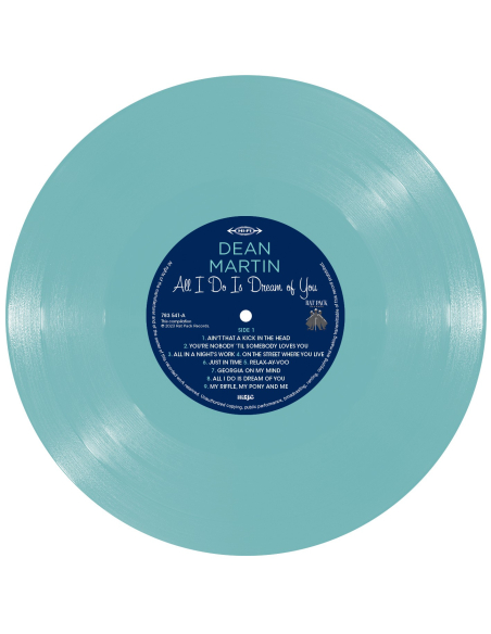 Dean Martin - All I Do Is Dream of You - RSD 2023 (Vinyle + CD)