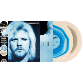 Edgar Froese - Ages - RSD 2023 (Vinyle)