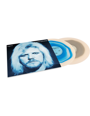 Edgar Froese - Ages - RSD 2023 (Vinyle)