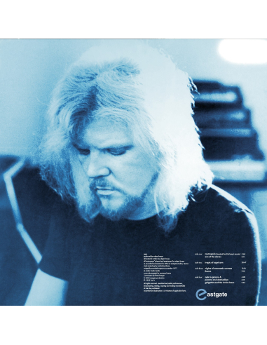 Edgar Froese - Ages - RSD 2023 (Vinyle)