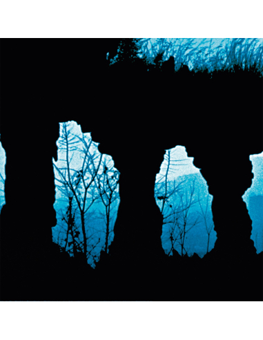 Edgar Froese - Ages - RSD 2023 (Vinyle)