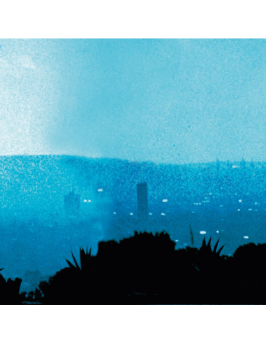 Edgar Froese - Ages - RSD 2023 (Vinyle)