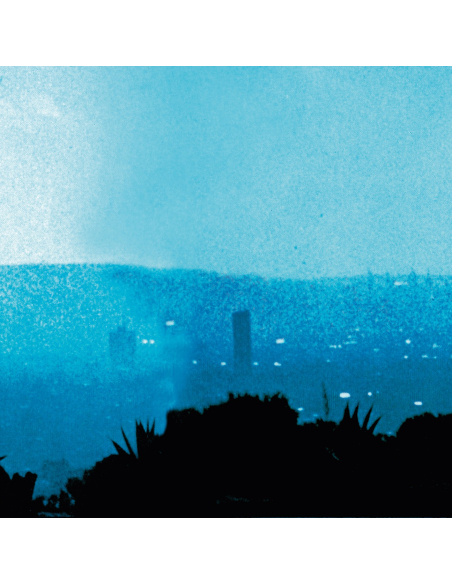 Edgar Froese - Ages - RSD 2023 (Vinyle)