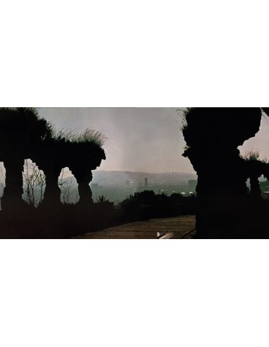 Edgar Froese - Ages - RSD 2023 (Vinyle)