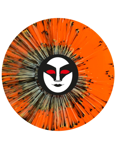 Eric Carr - Rockology - RSD 2023 (Vinyle)