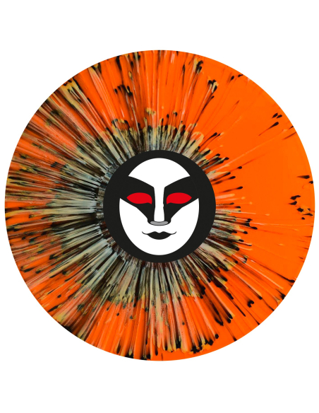 Eric Carr - Rockology - RSD 2023 (Vinyle)