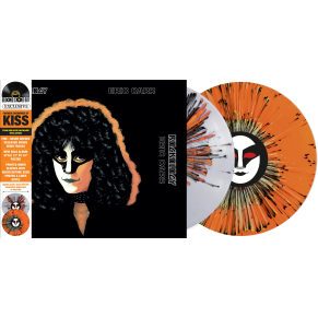 Eric Carr - Rockology - RSD 2023 (Vinyle)