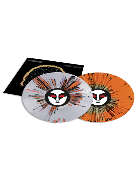 Eric Carr - Rockology - RSD 2023 (Vinyle)