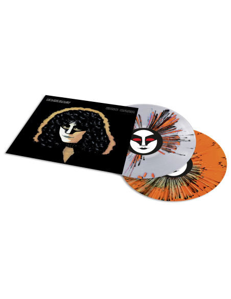 Eric Carr - Rockology - RSD 2023 (Vinyle)