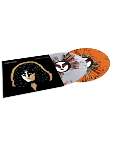Eric Carr - Rockology - RSD 2023 (Vinyle)