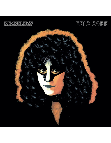 Eric Carr - Rockology - RSD 2023 (Vinyle)
