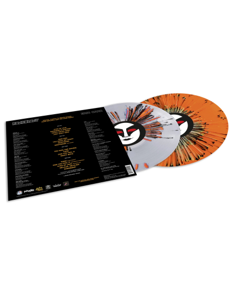 Eric Carr - Rockology - RSD 2023 (Vinyle)