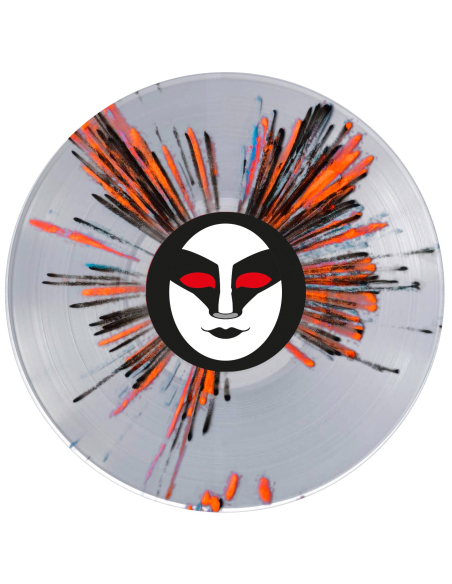 Eric Carr - Rockology - RSD 2023 (Vinyle)