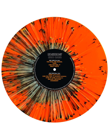 Eric Carr - Rockology - RSD 2023 (Vinyle)