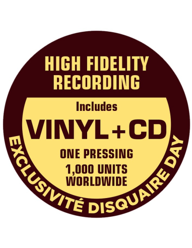 Julie London - Love For Sale - RSD 2023 (Vinyle + CD)