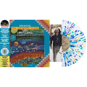 Larry Coryell - Introducing The Eleventh House - RSD 2023 (Vinyle)