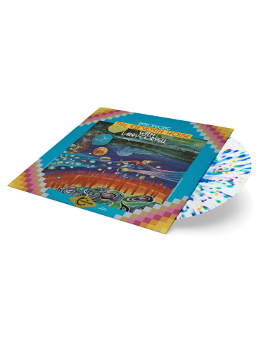 Larry Coryell - Introducing The Eleventh House - RSD 2023 (Vinyle)