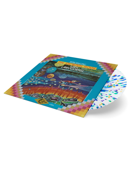 Larry Coryell - Introducing The Eleventh House - RSD 2023 (Vinyle)