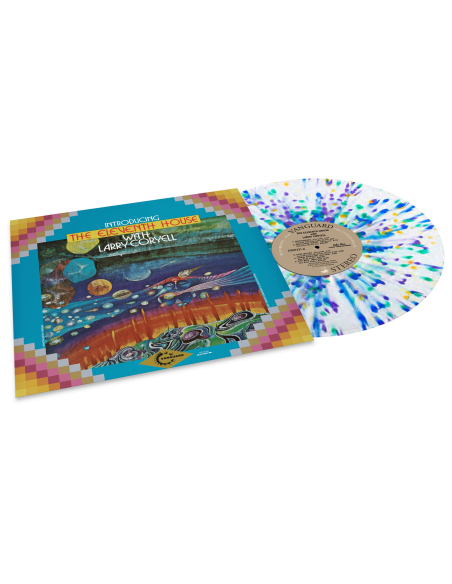 Larry Coryell - Introducing The Eleventh House - RSD 2023 (Vinyle)