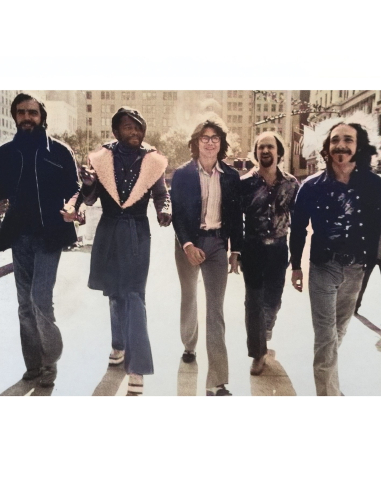 Larry Coryell - Introducing The Eleventh House - RSD 2023 (Vinyle)