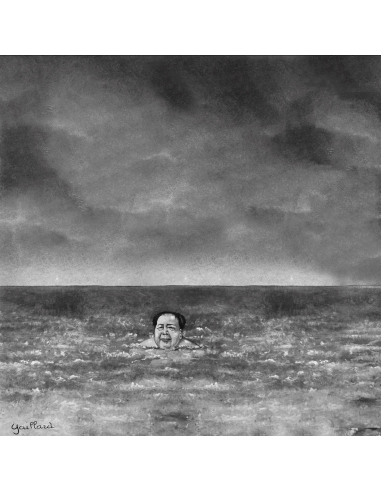 Max Roach & Archie Shepp - Force - Sweet Mao - Suid Afrika 76 - RSD 2023 (Vinyle)