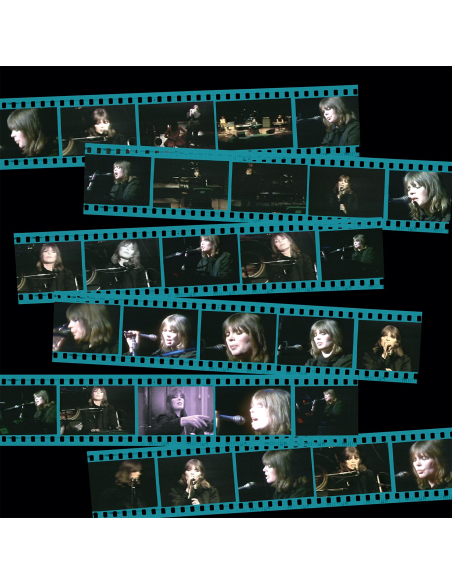 Nico - Live At Library Theatre '80 - RSD 2023 (Vinyle)