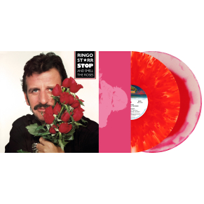 Ringo Starr - Stop & Smell The Roses - RSD 2023 (Vinyle)