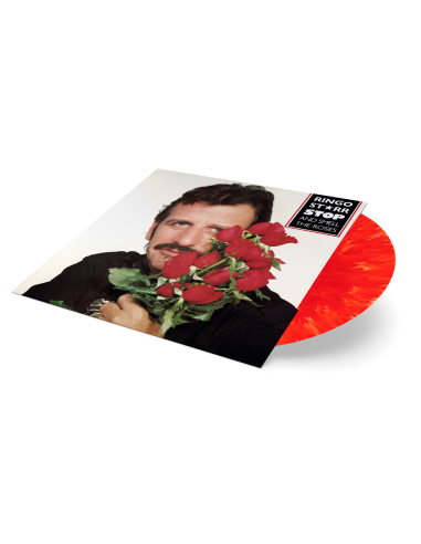 Ringo Starr - Stop & Smell The Roses - RSD 2023 (Vinyle)