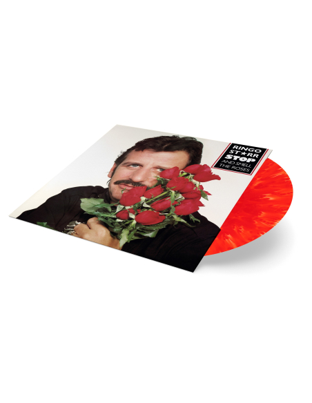 Ringo Starr - Stop & Smell The Roses - RSD 2023 (Vinyle)