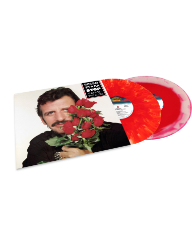 Ringo Starr - Stop & Smell The Roses - RSD 2023 (Vinyle)