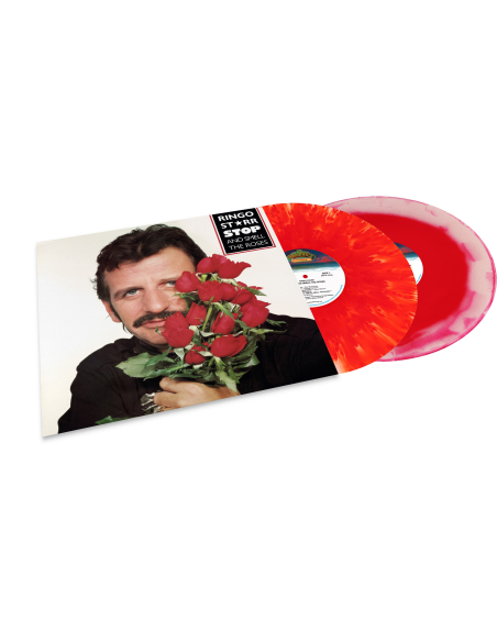 Ringo Starr - Stop & Smell The Roses - RSD 2023 (Vinyle)